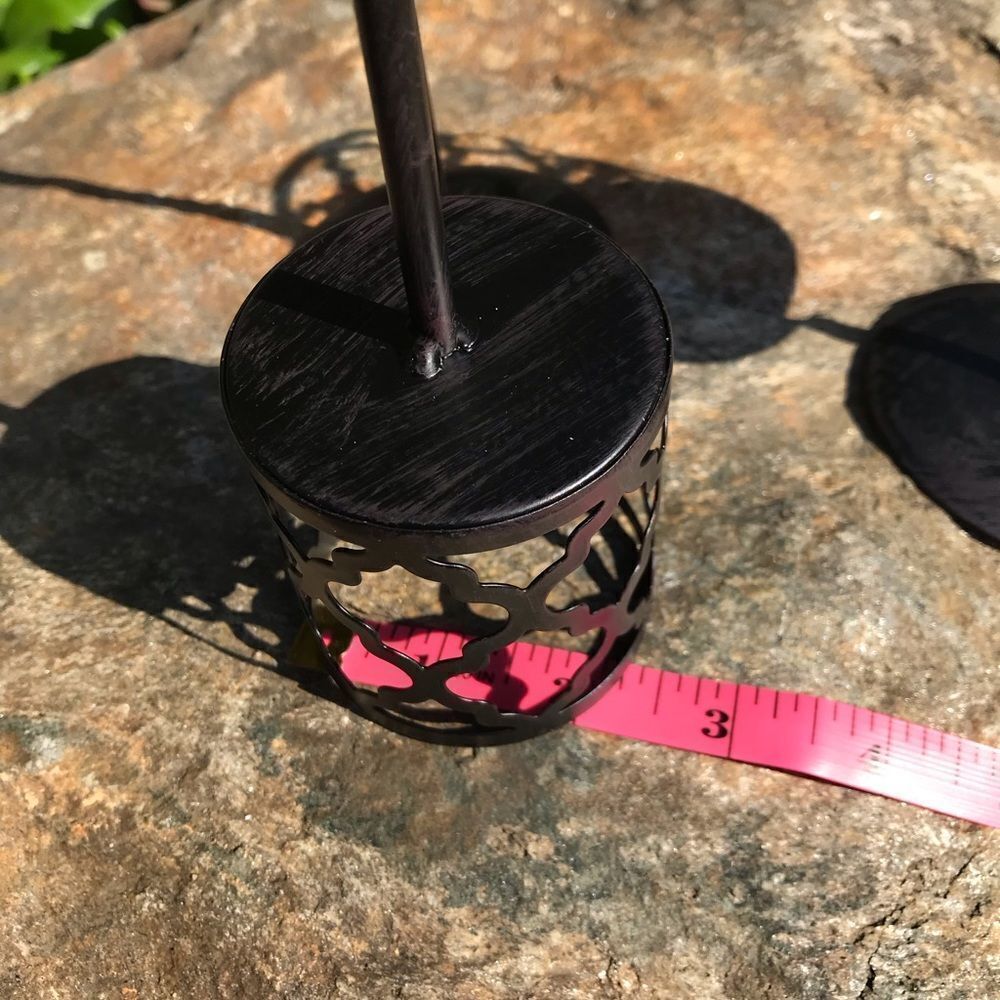 Ascending Candle Holders - Picture 7 of 11